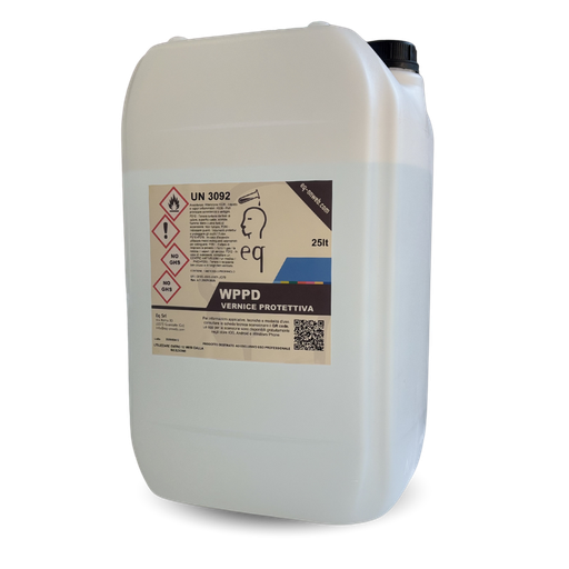 [K37310020] Wppd in tanica da 25lt